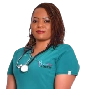Dr Sarah — Physiotherapy