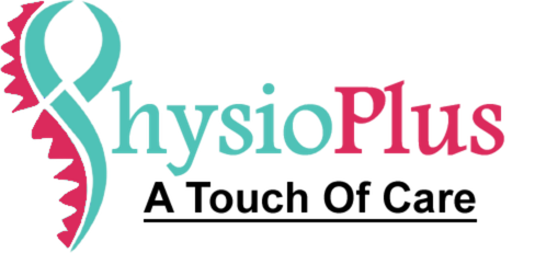 PhysioPlus Logo
