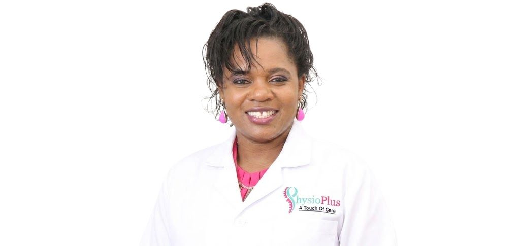 Dr. Sarah