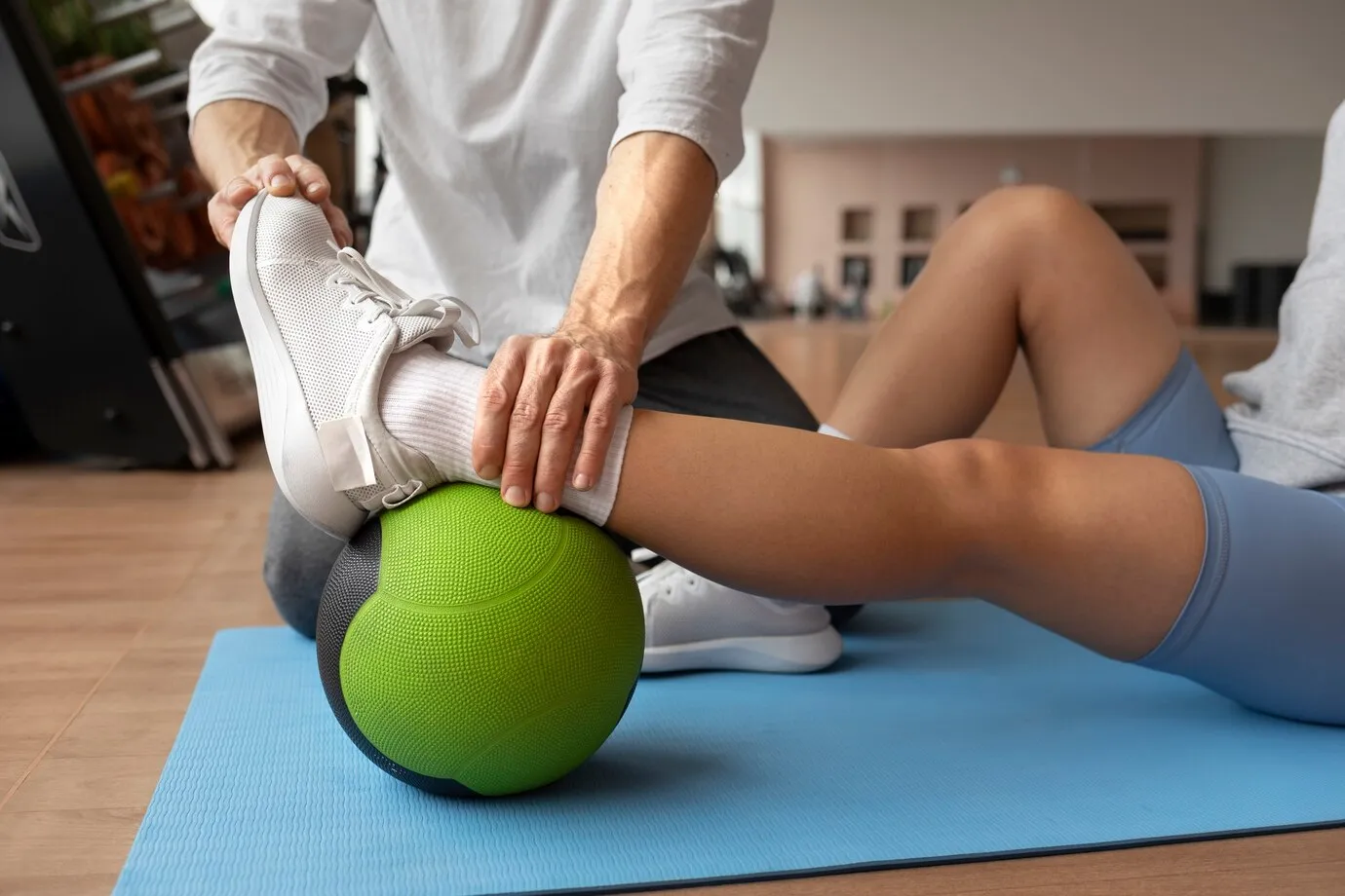 Sport Therapy